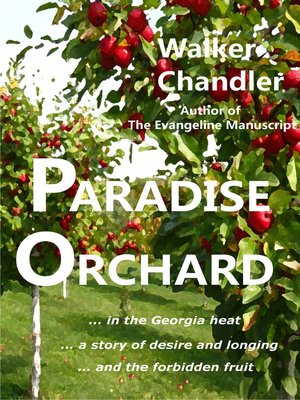 cover image of Paradise Orchard
